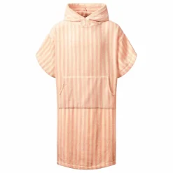 Poncho Naram | Orange