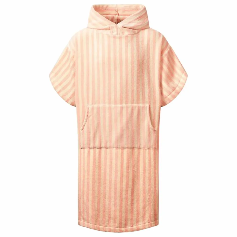 Poncho Naram | Orange