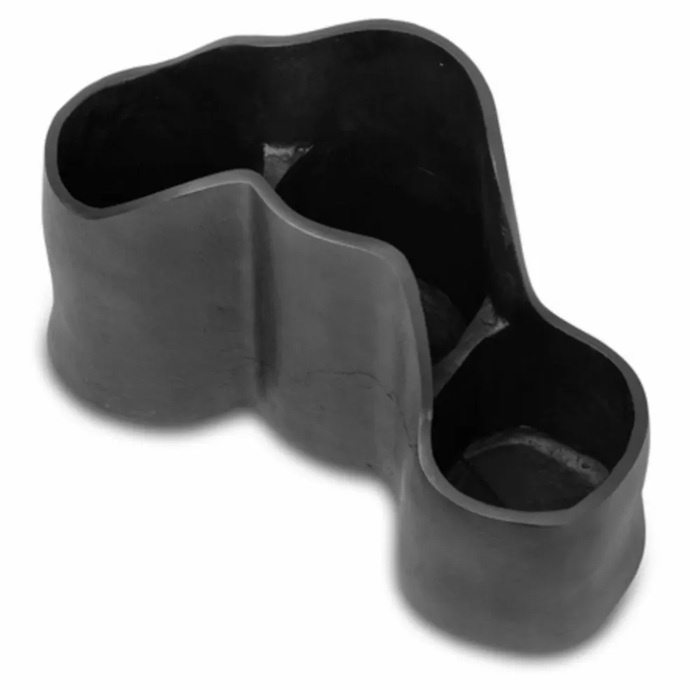 Porte crayons Yama | Noir