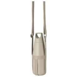 Porte Gourde | Beige