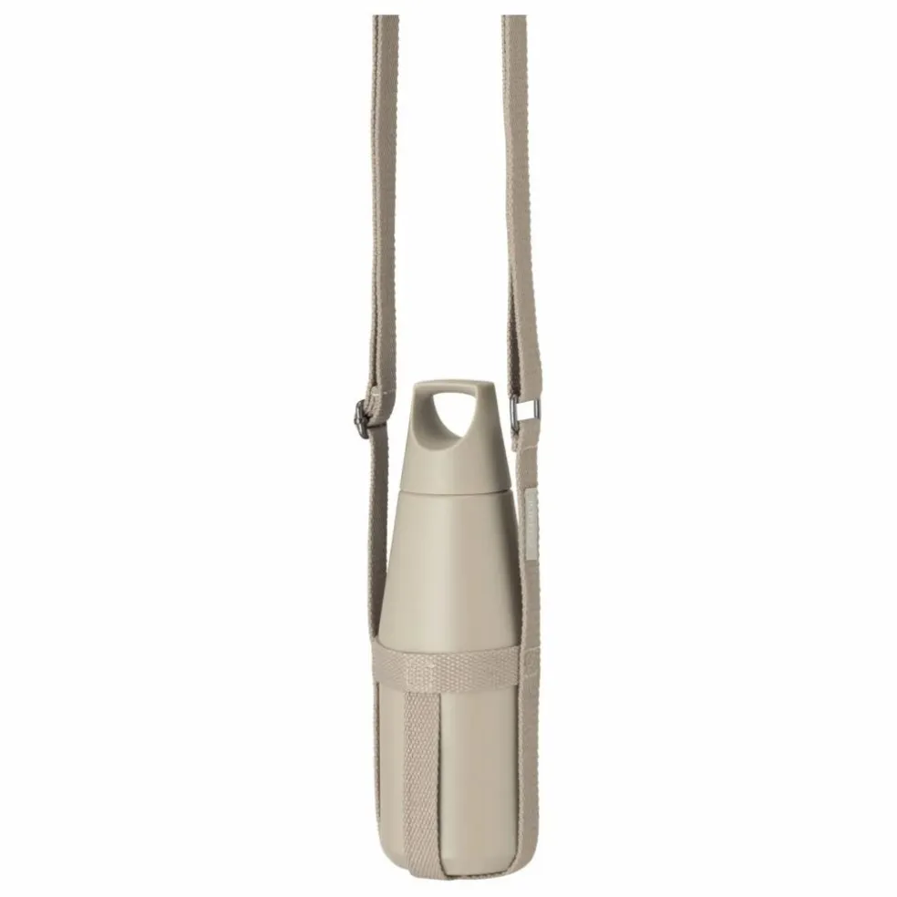 Porte Gourde | Beige