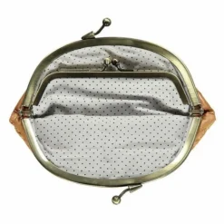 Porte Monnaie Granny | Camel