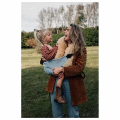 Porte-bébé | Denim