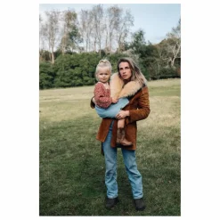Porte-bébé | Denim