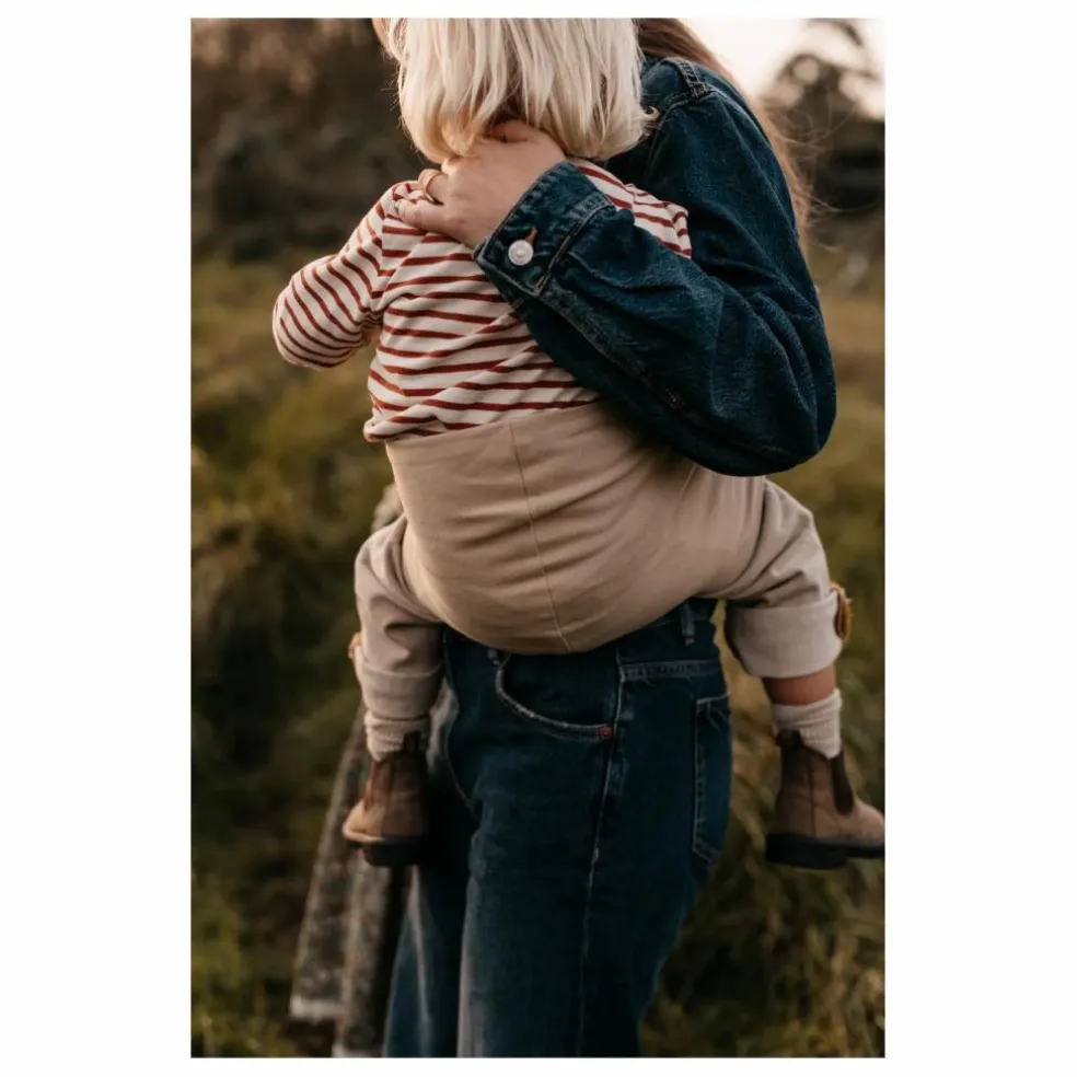Porte-bébé | Beige