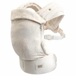 Porte-bébé Carry & Bloom | Ecru