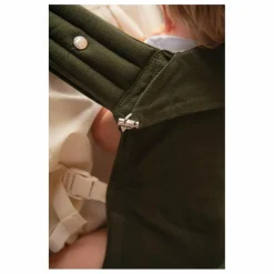 Porte-bébé Carry & Bloom | Olive