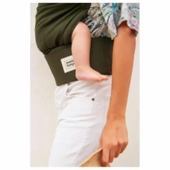 Porte-bébé Carry & Bloom | Olive