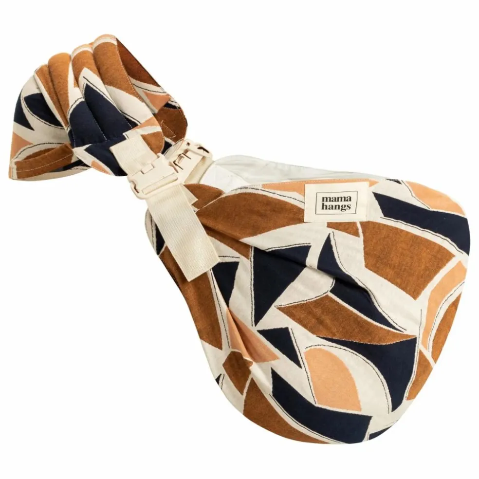 Porte-bébé Carry & Walk | Earth