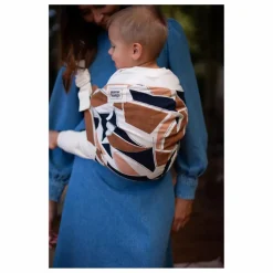 Porte-bébé Carry & Walk | Earth
