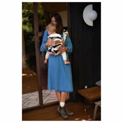 Porte-bébé Carry & Walk | Earth