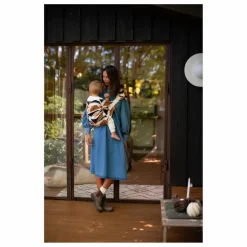 Porte-bébé Carry & Walk | Earth