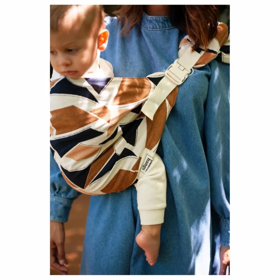Porte-bébé Carry & Walk | Earth