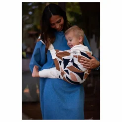 Porte-bébé Carry & Walk | Earth