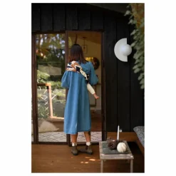 Porte-bébé Carry & Walk | Earth