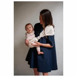 Porte-bébé Carry & Walk | Ecru