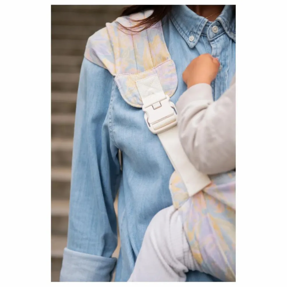 Porte-bébé Carry & Walk | Pastel