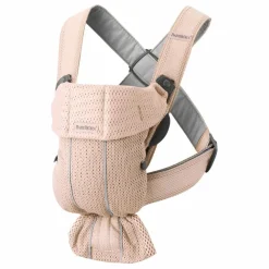 Porte-bébé Mini en mesh