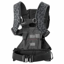 Porte-bébé One Air en mesh | Gris