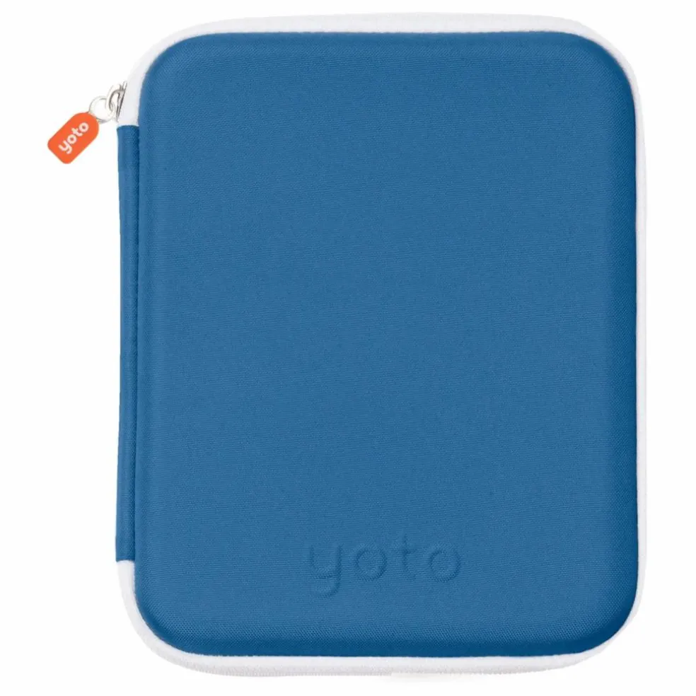 Porte-cartes Yoto | Bleu