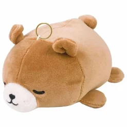 Porte-clés Cookie l'Ours brun
