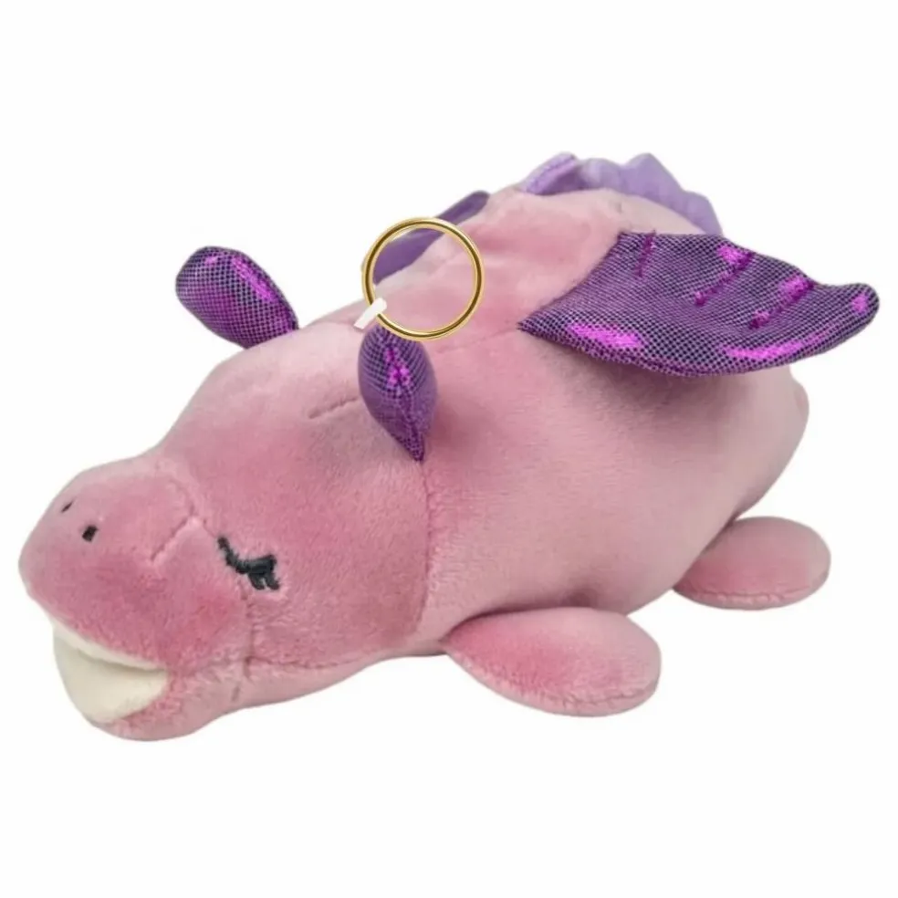 Porte-clés Dragona le Dragon