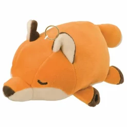 Porte-clés Konta le Renard