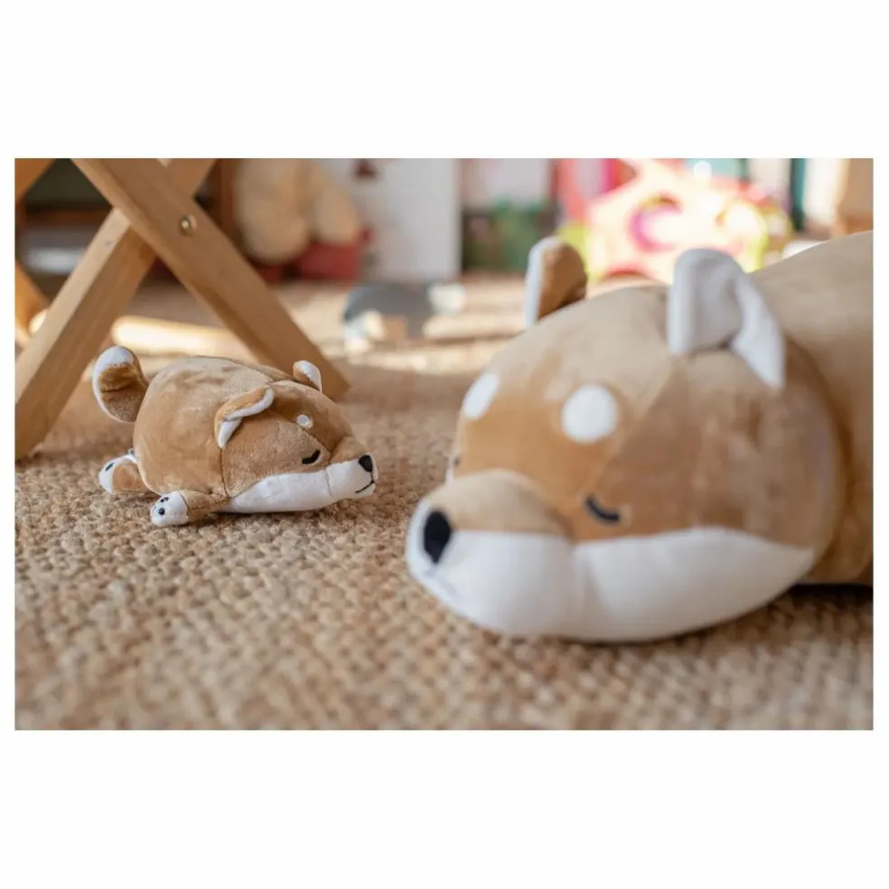 Porte-clés Kotaru le Chien Shiba