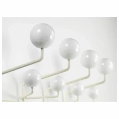 Porte-manteau Hang it all | Blanc