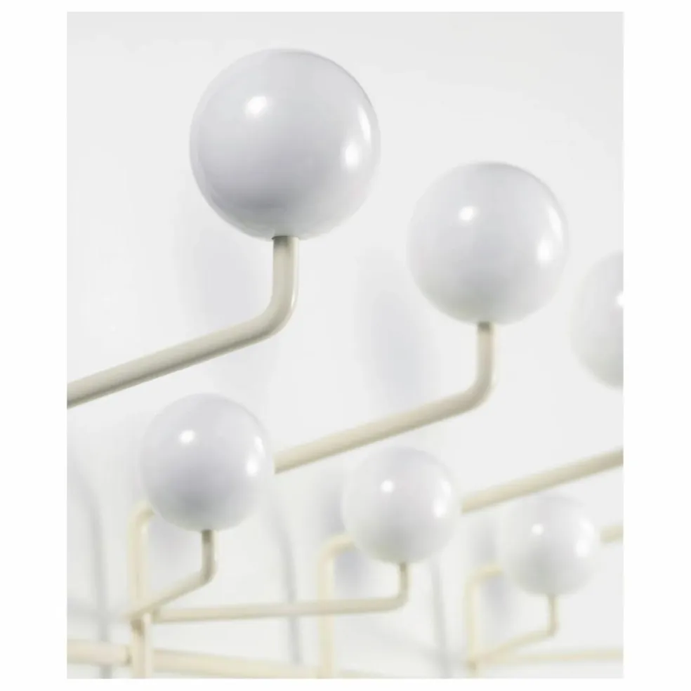 Porte-manteau Hang it all | Blanc