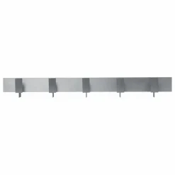 Porte-manteau Lager | Aluminium