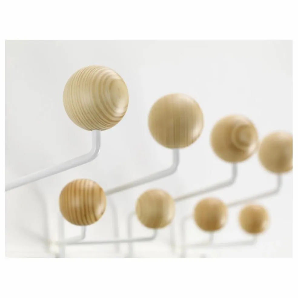 Porte-manteaux Hang it all - Charles & Ray Eames