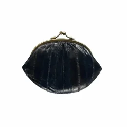 Porte-monnaie Granny | Bleu marine