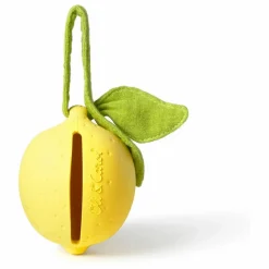 Porte-tétines Lou le citron