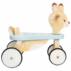 Porteur Faon | Beige