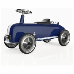 Porteur Ford Mustang | Bleu