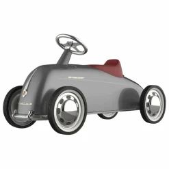 Porteur Rider Porsche | Gris