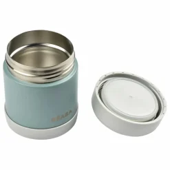 Portion inox isotherme - 300 ml | Vert