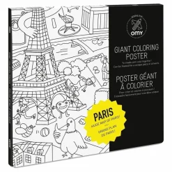 Poster Géant Paris