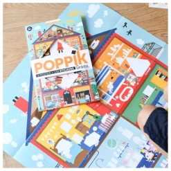 Poster stickers Graou