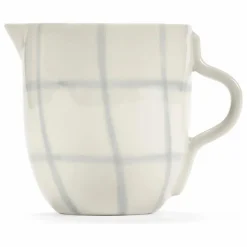 Pot à lait Zuma, Kelly Wearstler | Blanc