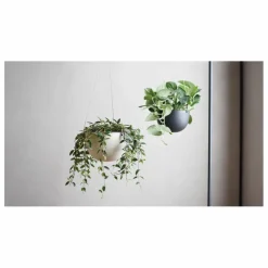 Pot à suspendre | Beige