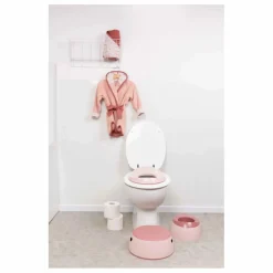 Pot bébé | Rose pâle