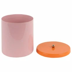 Pot Double Funky Retro | Rose