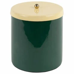 Pot Double Funky Retro | Vert
