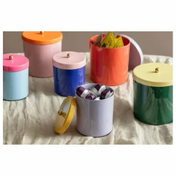 Pot Double Funky Retro | Vert