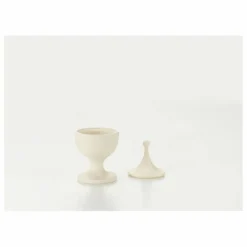 Pot en céramique - Alexander Girard | Crème