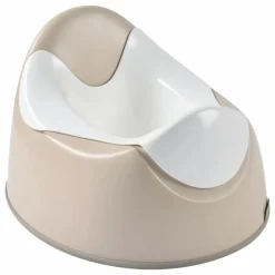 Pot ergonomique | Argile