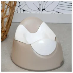 Pot ergonomique | Argile