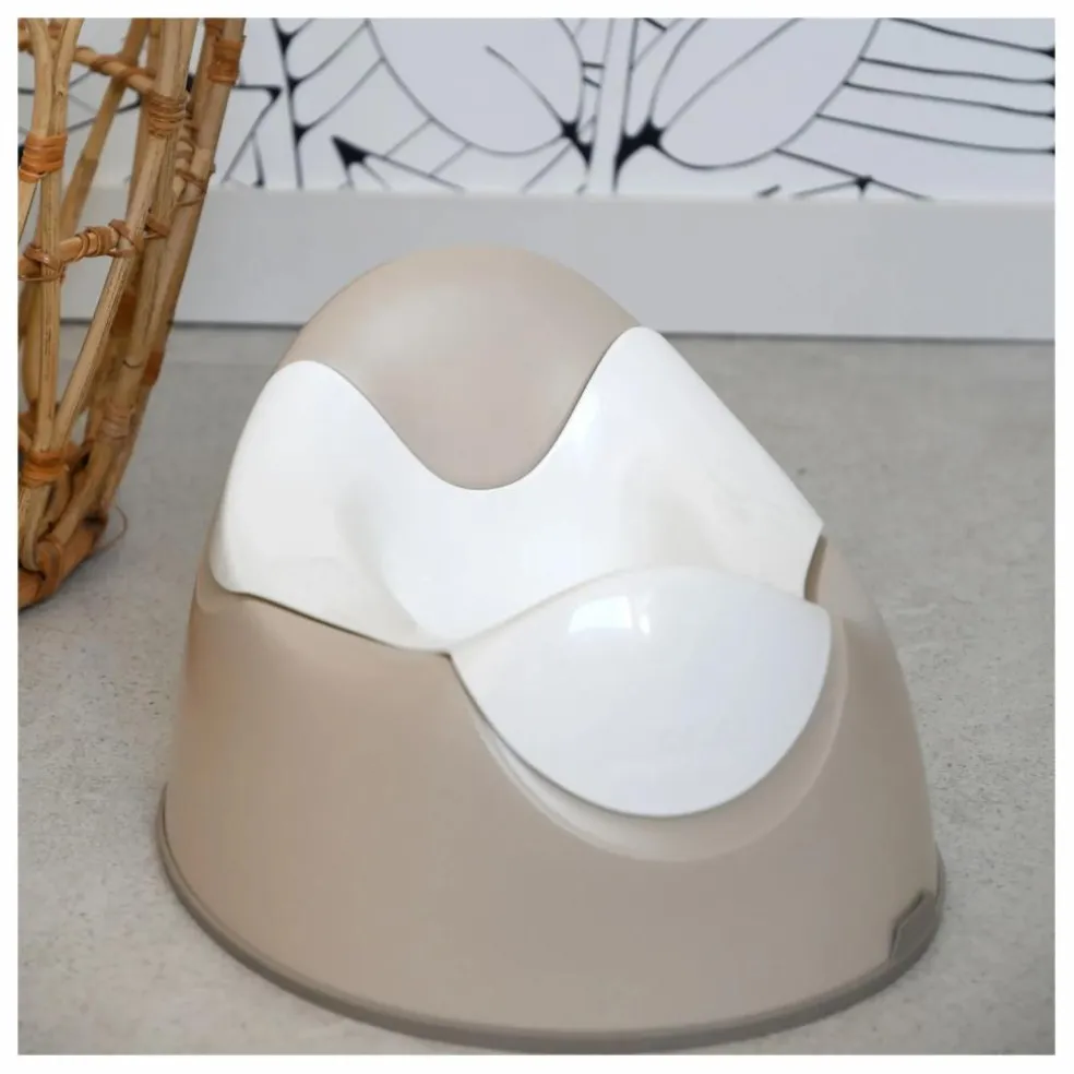 Pot ergonomique | Argile